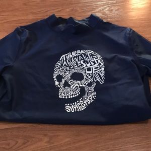 NWT Boy’s Rashguard